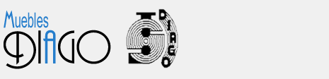 Logo MUEBLES DIAGO